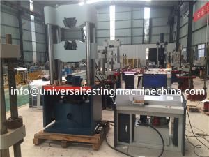 Wholesale materials testing machines+material testing equipments from china suppliers