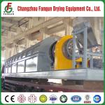 Drum Dryer for Sodium Phosphate