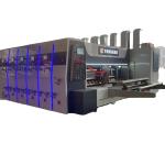 Automatic Grade Automatic 220 380 440 V Customized Carton Packing Printer
