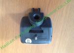 L80 Milking Machine Pulsator / Pneumatic Milking Pulsator with Plastic Tube