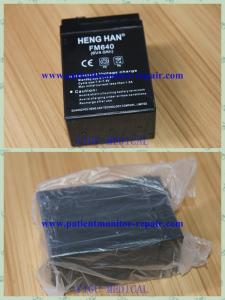 Wholesale OxiMax N-600x Oximeter Battery Medical Equipment Accessories For TYCO from china suppliers
