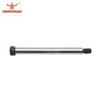 GT5250 Cutter Spare Parts 75983003 BOLT SHOULDER 6" LG RT THD For GT7250 GT3250