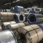 200 300 400 500 600 Series 409l stainless steel coil with competitive and ±1%