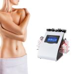 DPL 40K fat burner 6in 1 cavitation machine weight loss body slimming ultrasonic