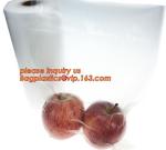 vacuum pouch Zipper with valve vacuum bags Three side seal vacuum bags Guesset
