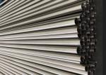 Super Alloy Nickel Chromium Iron UNS N06600 W.Nr. 2.4816 Inconel 600 Tube