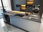 Interior Floor Gray 800X2600mm Marble Look Porcelain Tile