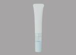 D19mm Plastic Dropper Cosmetic Tube Packaging Eye Cream Essence Tube With Sponge