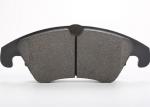 Carbon-based Ceramic Formula Brake Pads OEM For German Brand BMW, Benz, Audi