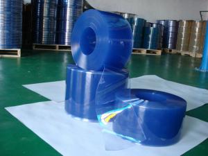 Wholesale Matte PVC Plastic Sheet / Colored Transparent Plastic Sheets 1-50m Length from china suppliers