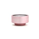 High Resolution Macro Fisheye Lens 180 Degree For Smartphones Rose Gold