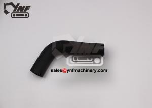 Wholesale 7 Shape Coolant Bypass Pipe Short Type HITACHI Excavator Parts 4BD1 from china suppliers