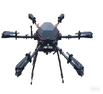 Wholesale Ultra Long Range Tethered Drone Load 8kg Customized Service J8 from china suppliers