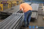 Red Painting Boiler Membrane Carbon Steel Alloy Micro Fuse Technology Anti