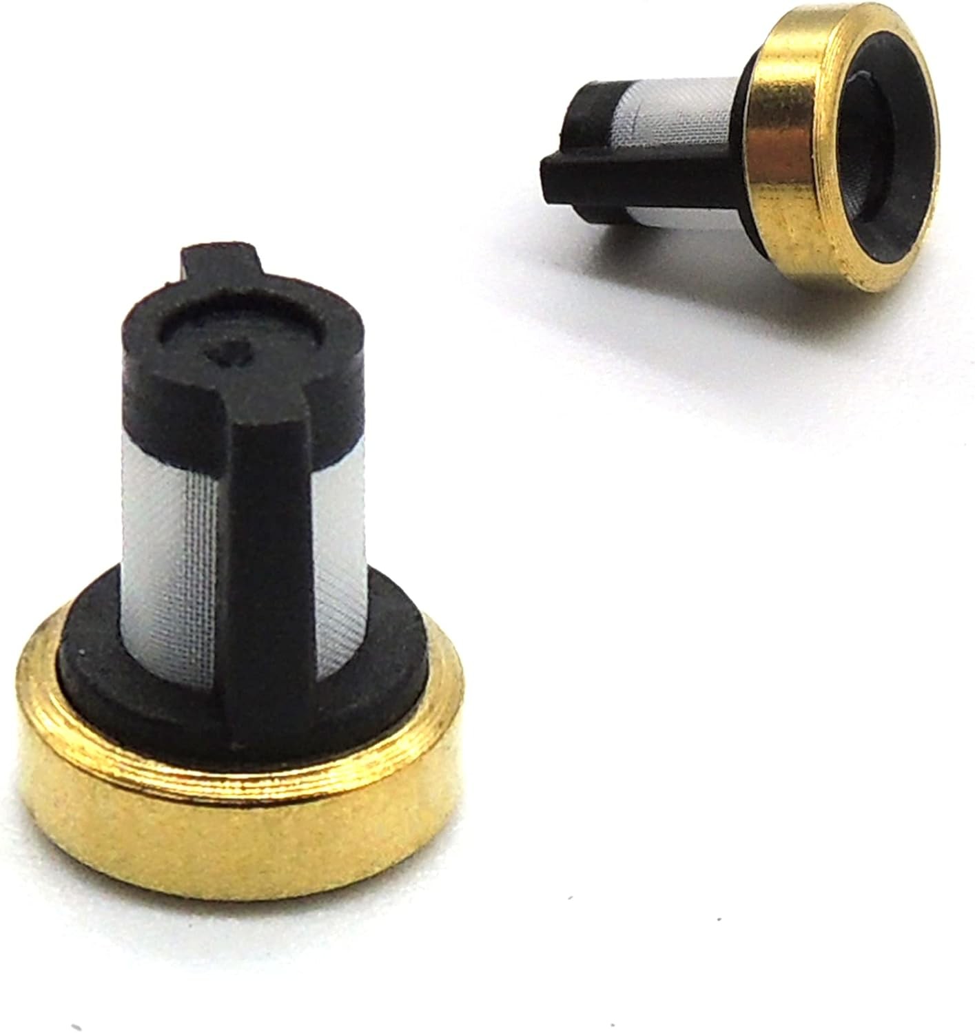 POM Molded Plastic Filters For Medical And Healthcare Applications