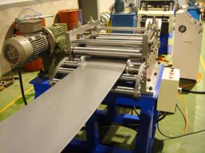 Wholesale 5 Sets Hydraulic Cutting Mold Rack Roll Forming Machine With 19 Forming Stations from china suppliers