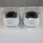 Liposonic Portable Multifuction Hifu Machine Professional 2 Cartridges 13mm 8mm
