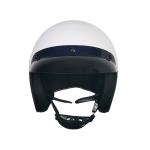 Comfortable ABS Motorcycle Riding Helmet for Ultimate Protection About 1.45 kg