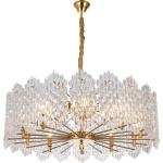 950*480mm Modern Crystal Chandelier
