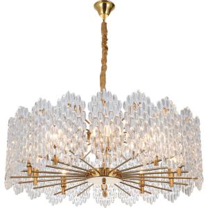 Wholesale 950*480mm Modern Crystal Chandelier from china suppliers