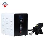 1200W Plasma Treatment Machine Vacuum Low Temperature Magnetic Spin Surface