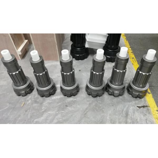 Dth Bits DTH Button Bits For Water Well Drilling/Rock Drilling