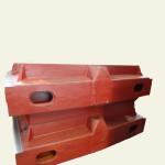 Sand Casting Molding Box for Foundry Product
