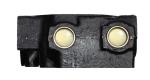 Automotive Engine Cylinder Head Exchange OEM Standard Size For TD27