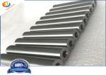 1/8 Inch - 24 Inch Seamless Zirconium Tube Welded For Nuclear Reaction