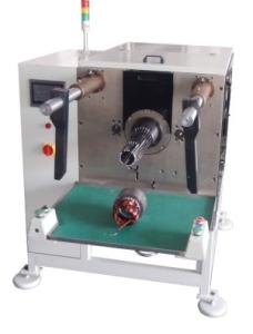 Wholesale Servo Coil Inserting Machine For 100-200mm Stator ID from china suppliers