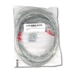 7X7 Steel Wire Rope ASTM With Galvanized Aircraft Cable Stainless Steel Grade