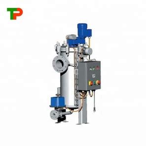 China Generation Self Cleaning Filter for Water Treatment Equipment at Manufacturing Plant on sale