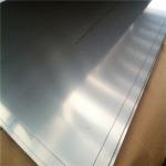 441 Stainless Steel Sheet Metal Sheet EN 1.4509 Inox Sheet 1.5*1260*2440mm For