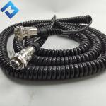 04-02-00240/14034151 Electrical Spare Parts Leveling System Spiral Extension