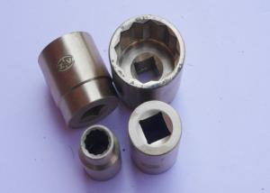 Wholesale 6 / 12 Angle Lace Non Sparking Sockets Fine Polished ISO9001-2008 Standard from china suppliers