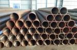 ASTM API 5L Cold Drawn Seamless Boiler Tube Carbon Tube Boiler Pipe
