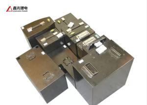 Wholesale 48V 50Ah Home Lighting System Lithium Rechargeable Solar Batteries from china suppliers
