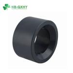 Equal DIN 400mm Pn16 Pressure PVC End Cap Pipe Fitting for Hot Water Transportat