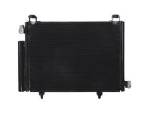 Wholesale Auto A/C Condenser Car A/C Condenser for TOYOTA VITS 03 from china suppliers