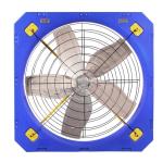 Keep Your Space Cool and Comfortable with Terrui Industrial Fans