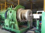 1600MM Water Pipe Production Line Tube Making Machine