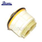 Competitive Plastic Fuel Filter Reference NO. JFC215 for Toyota 23390-0L041