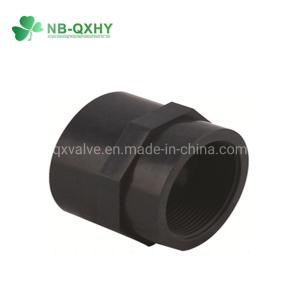 Wholesale ASTM Standard Sch80 UPVC Female Thread Adapter with Pn16 Pressure Rating and White Color from china suppliers