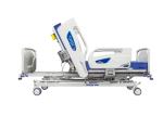 Electric Hospital ICU Bed