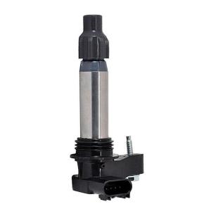 Wholesale Auto Parts Engine System Car Engine red Ignition Coil UF569 12618542 12632479 For BUICK Cadillac Chevrolet from china suppliers