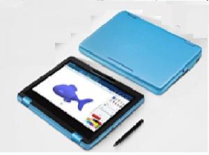 Wholesale IP54 2 In 1 Touchscreen Laptops IPS 1920 X 1080 from china suppliers