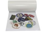 China Thermoplastic Polyurethane TPU Hot Melt Adhesive Film For Laminating