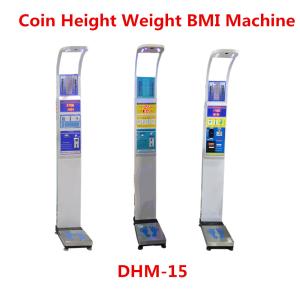 Wholesale Body scale load cell Height and weight measurement balance for Medicine pavilion from china suppliers