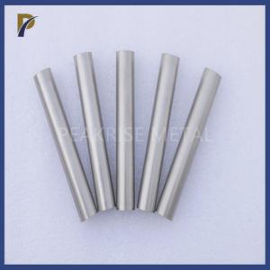 Wholesale Diameter 4- 100mm TZM Molybdenum Alloy Rod With High Melting Point 2617℃ from china suppliers