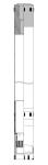 T2 single tube core barrels are suitable mostly for homogeneous compact